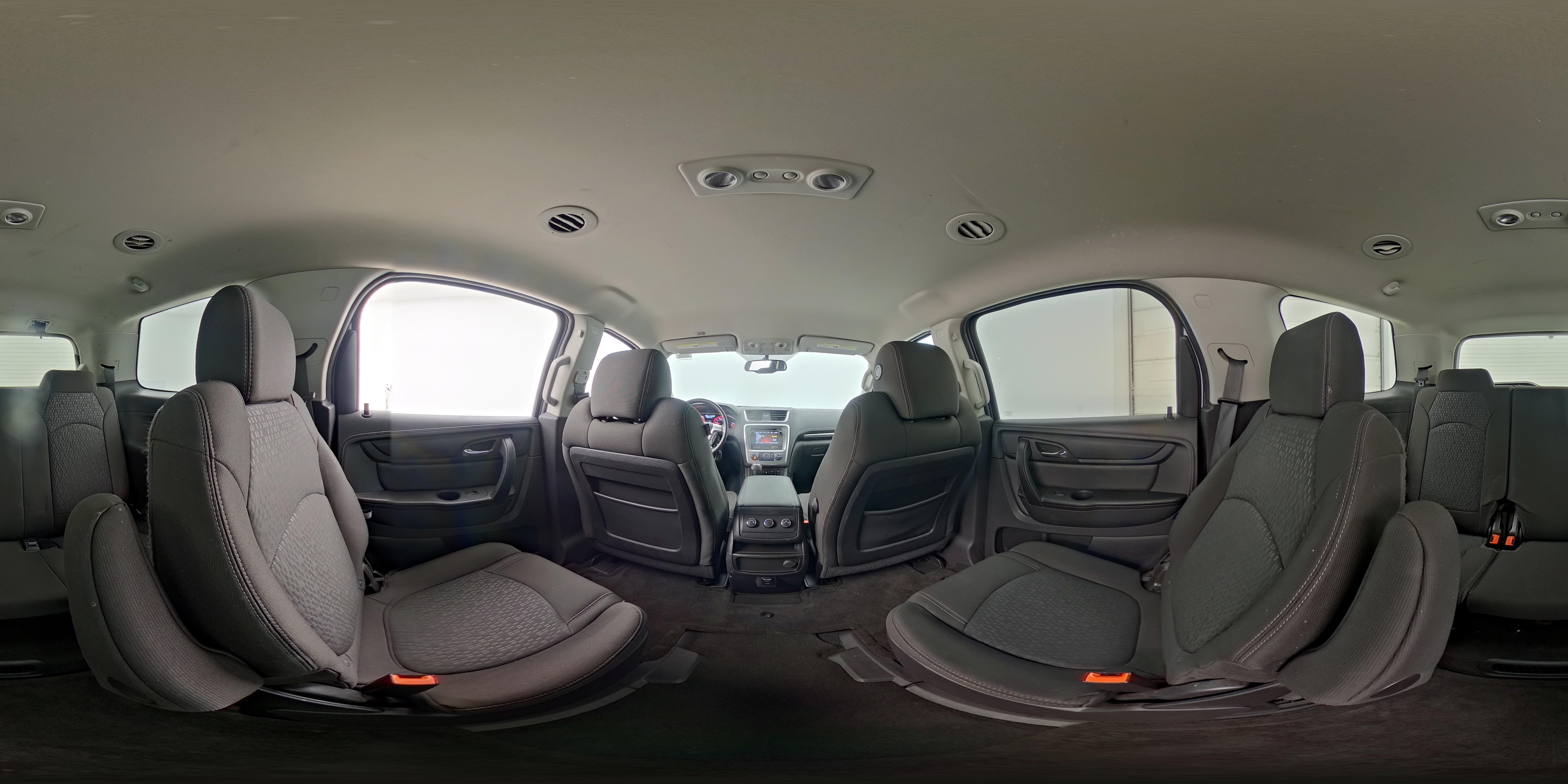 2016 GMC Acadia SLE-2 - Photo 27