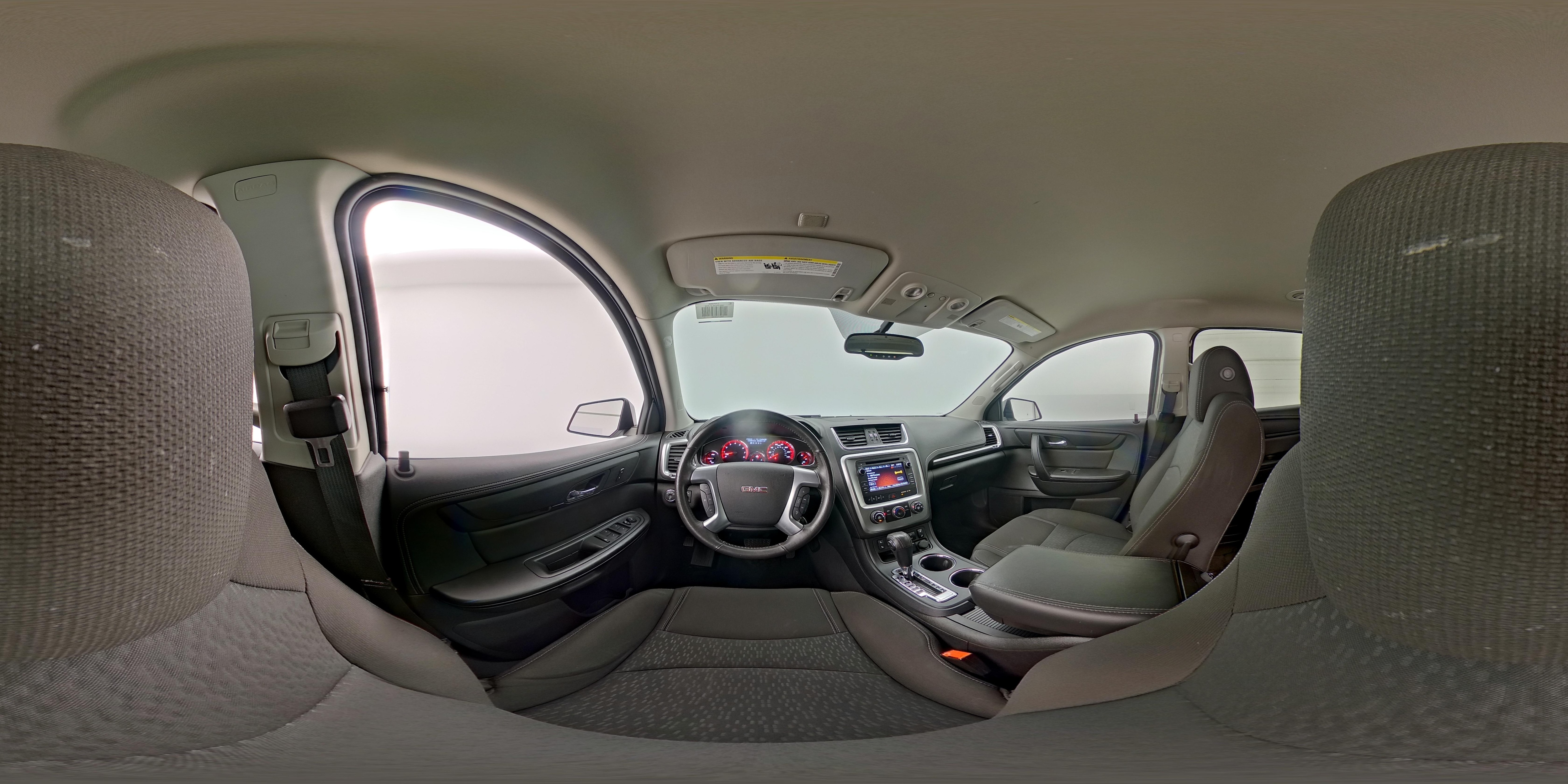 2016 GMC Acadia SLE-2 - Photo 28