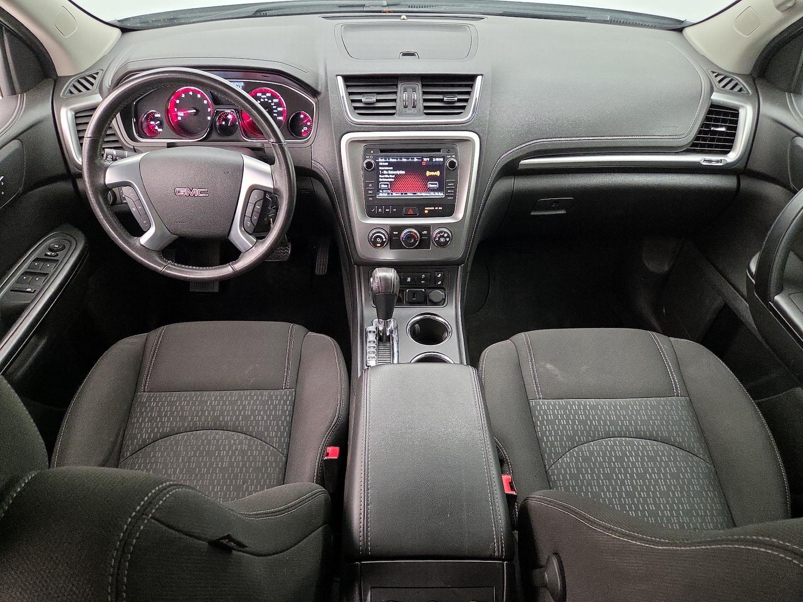 2016 GMC Acadia SLE-2 - Photo 10