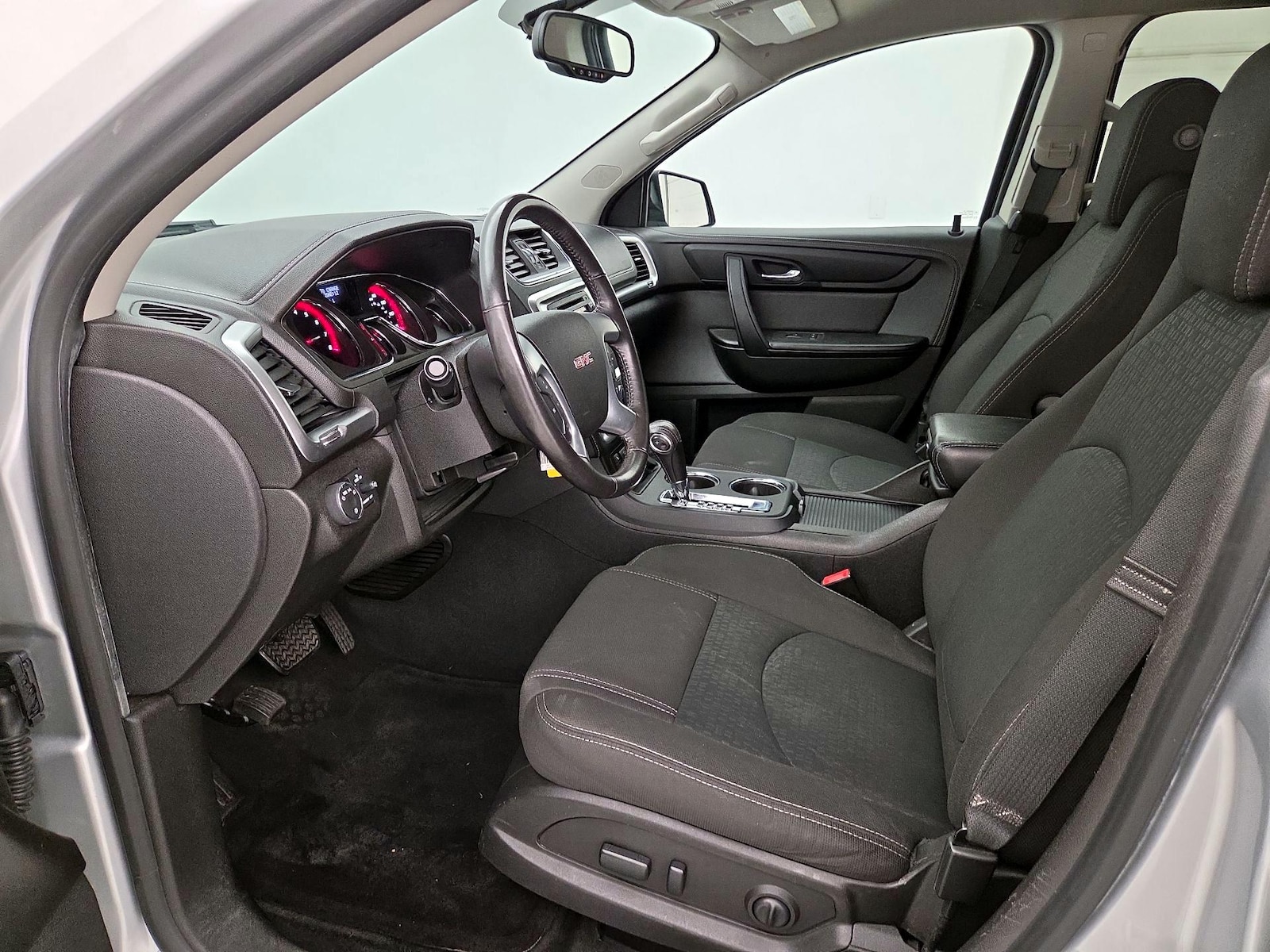 2016 GMC Acadia SLE-2 - Photo 12