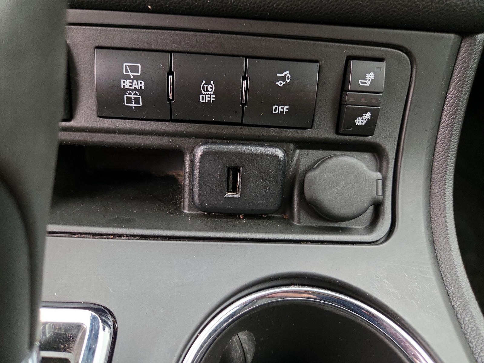 2016 GMC Acadia SLE-2 - Photo 19