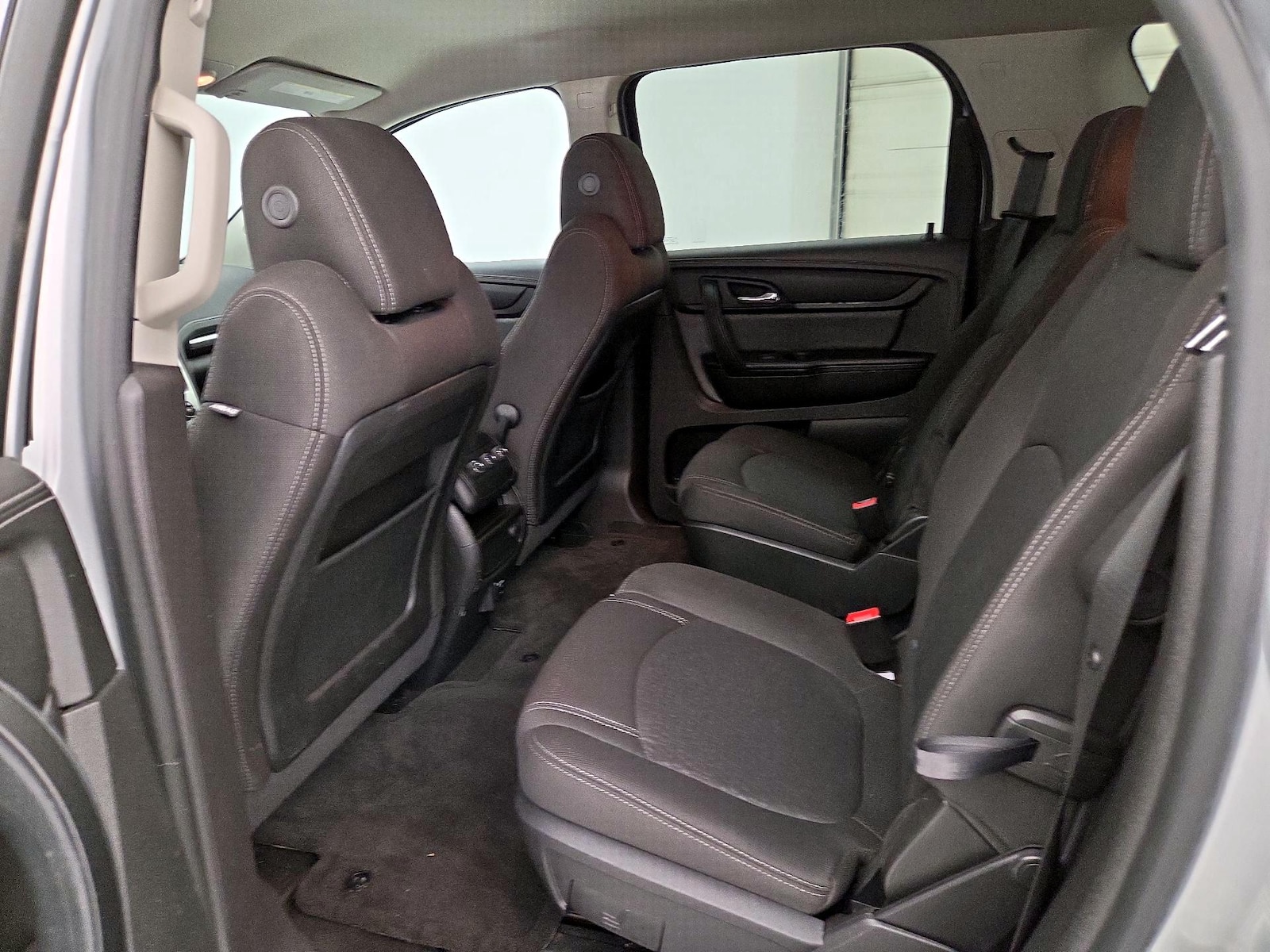 2016 GMC Acadia SLE-2 - Photo 20