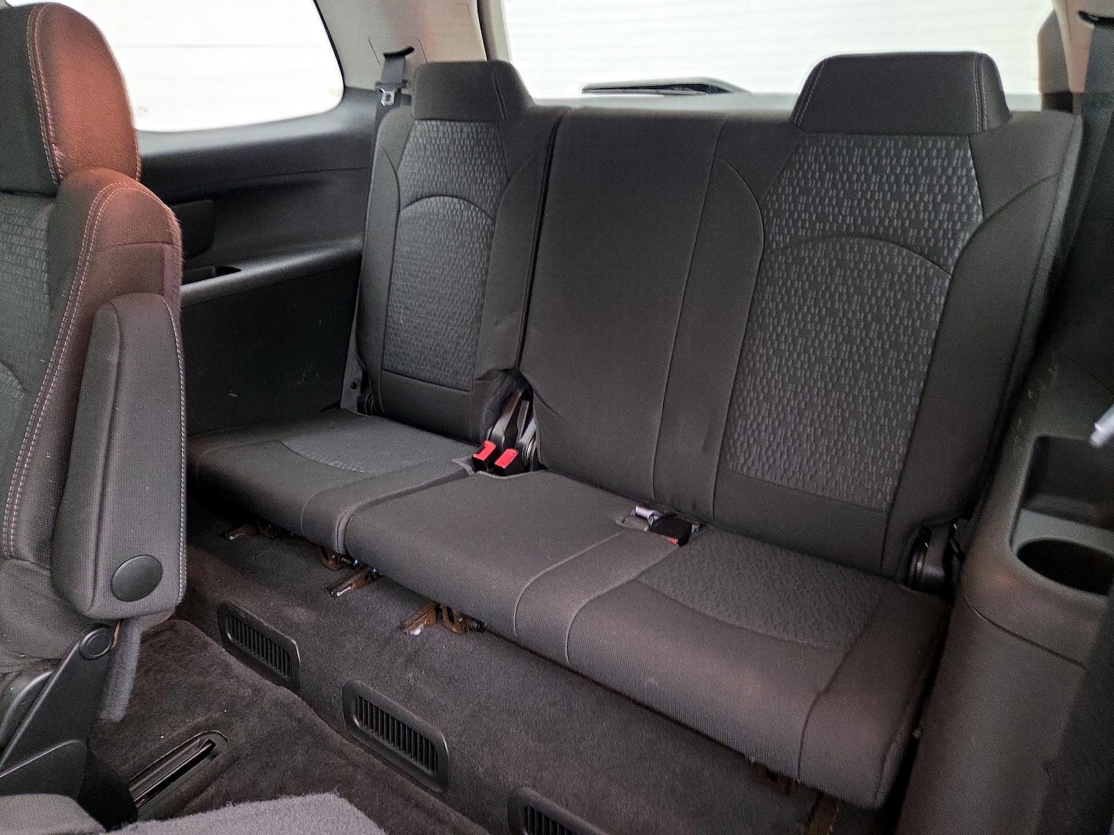 2016 GMC Acadia SLE-2 - Photo 21