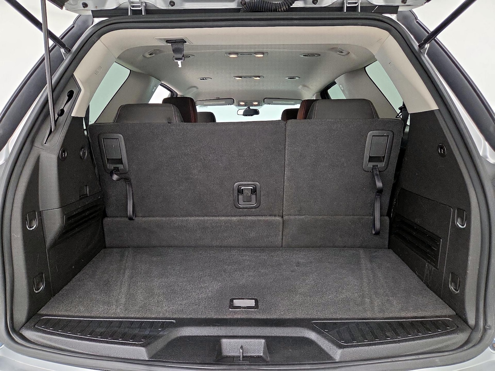 2016 GMC Acadia SLE-2 - Photo 22
