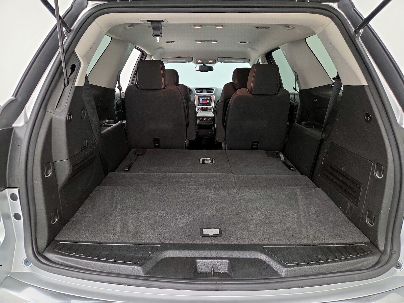 2016 GMC Acadia SLE-2 - Photo 23