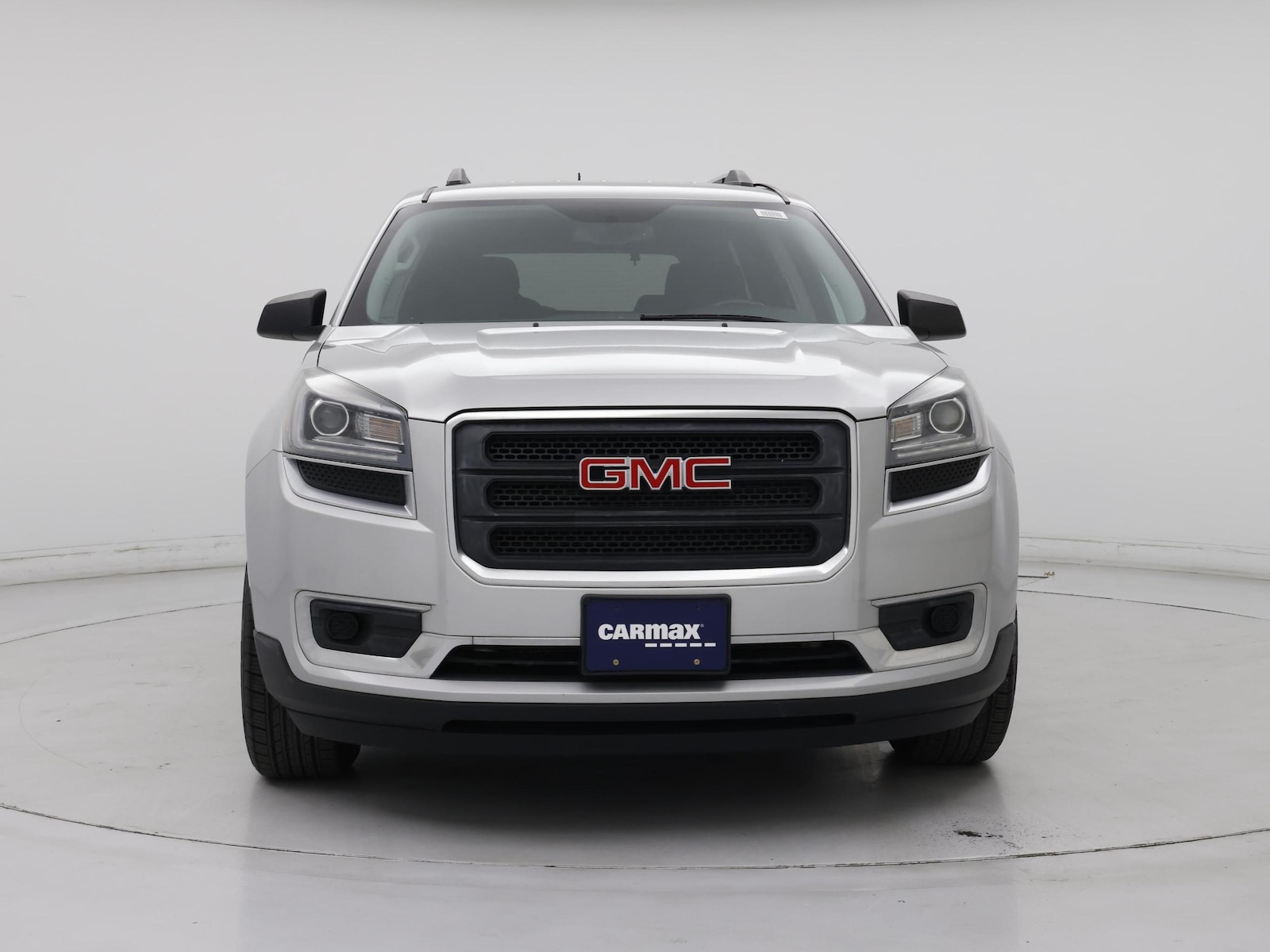 2016 GMC Acadia SLE-2 - Photo 6