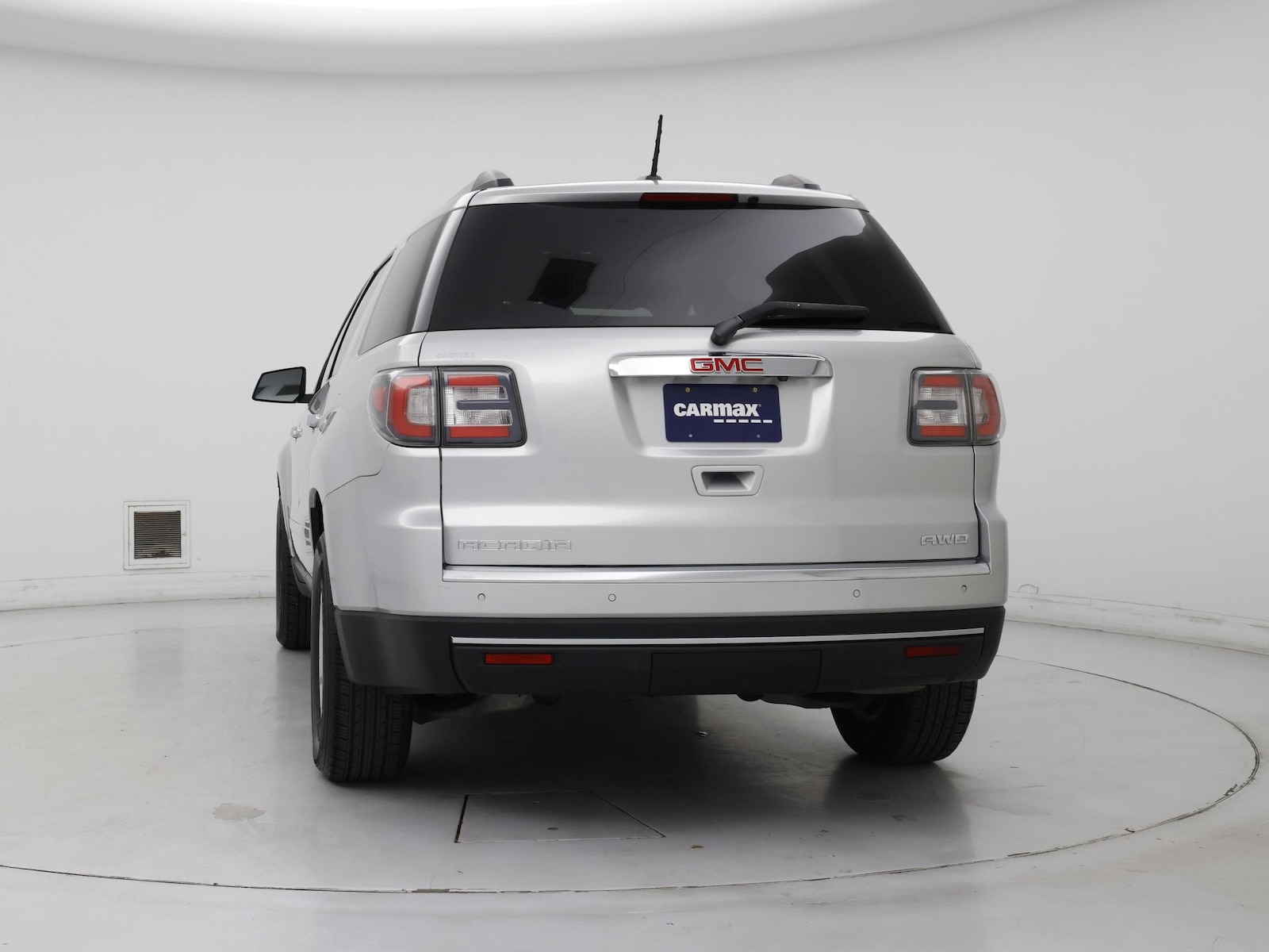 2016 GMC Acadia SLE-2 - Photo 7