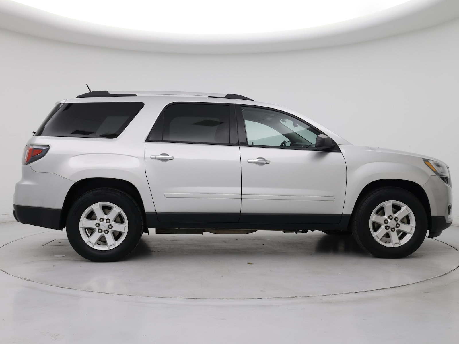 2016 GMC Acadia SLE-2 - Photo 8