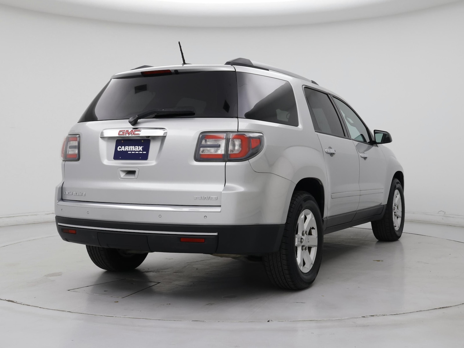 2016 GMC Acadia SLE-2 - Photo 9