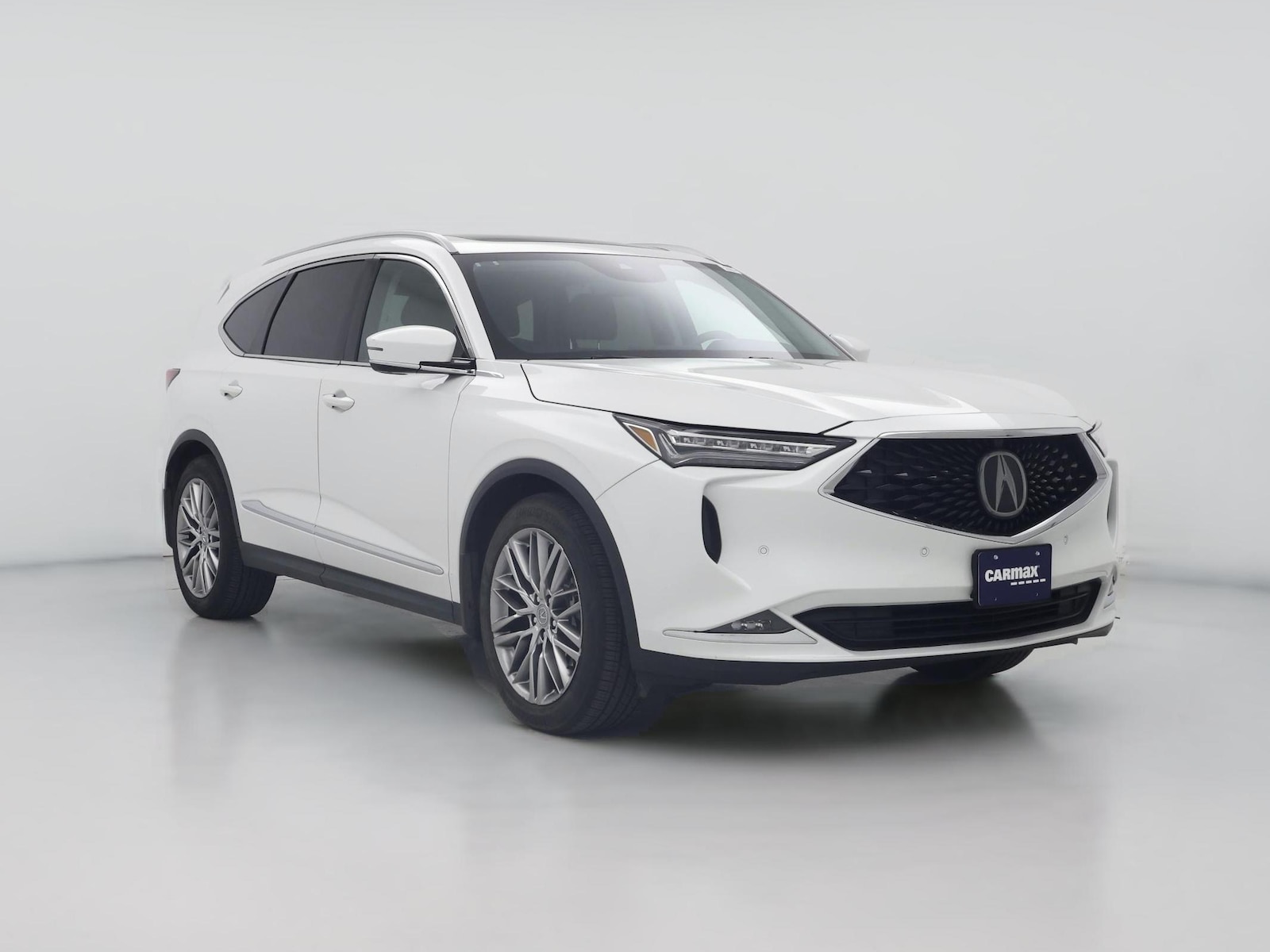 2022 Acura MDX Advance Package