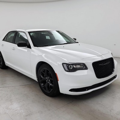 2022 Chrysler 300 Touring