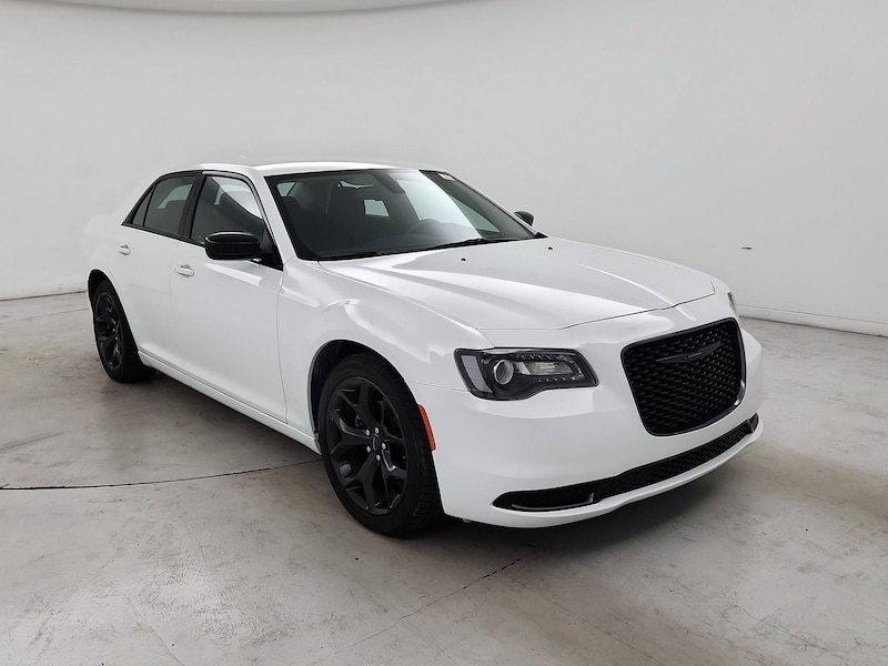 2022 Chrysler 300 Touring