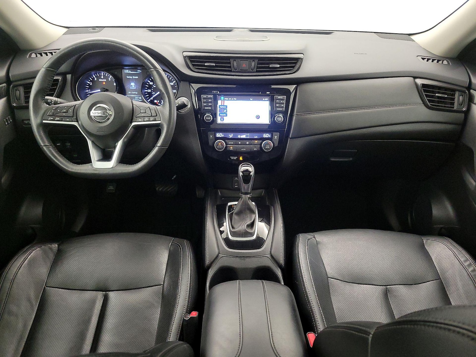 Navigation System