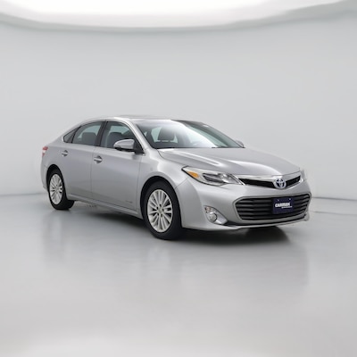 2015 Toyota Avalon Hybrid Limited