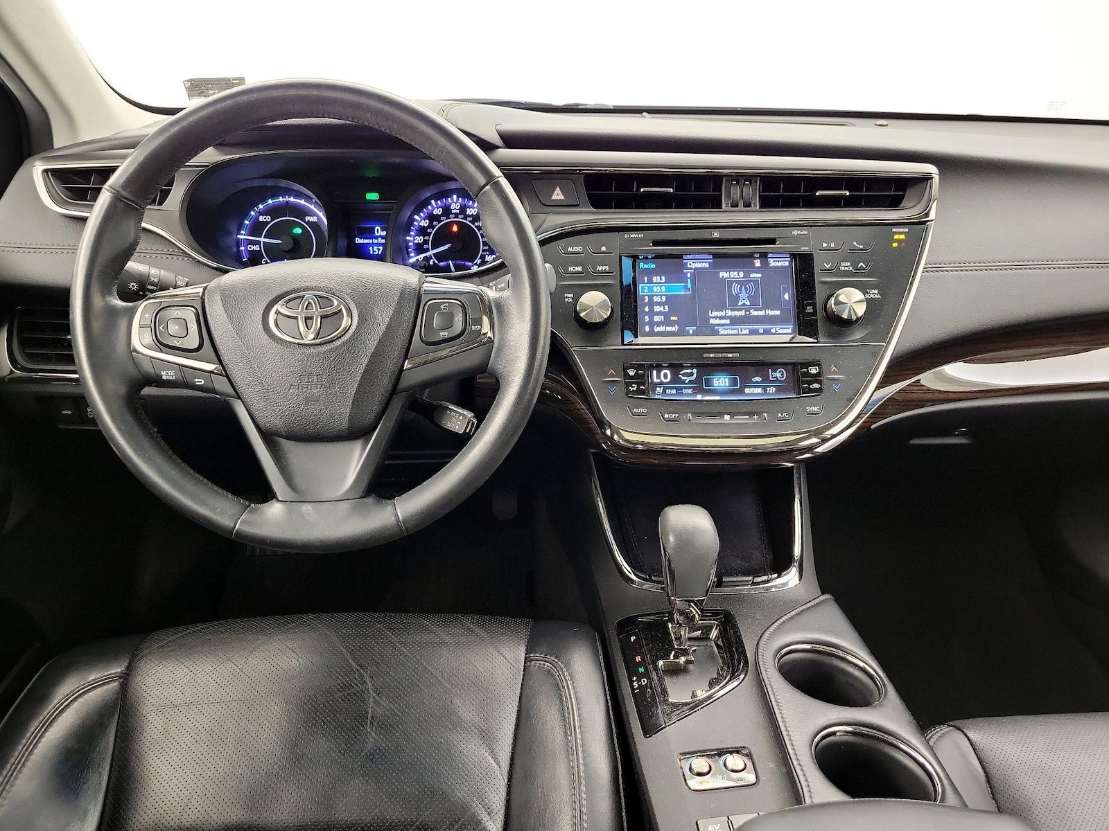 Navigation System