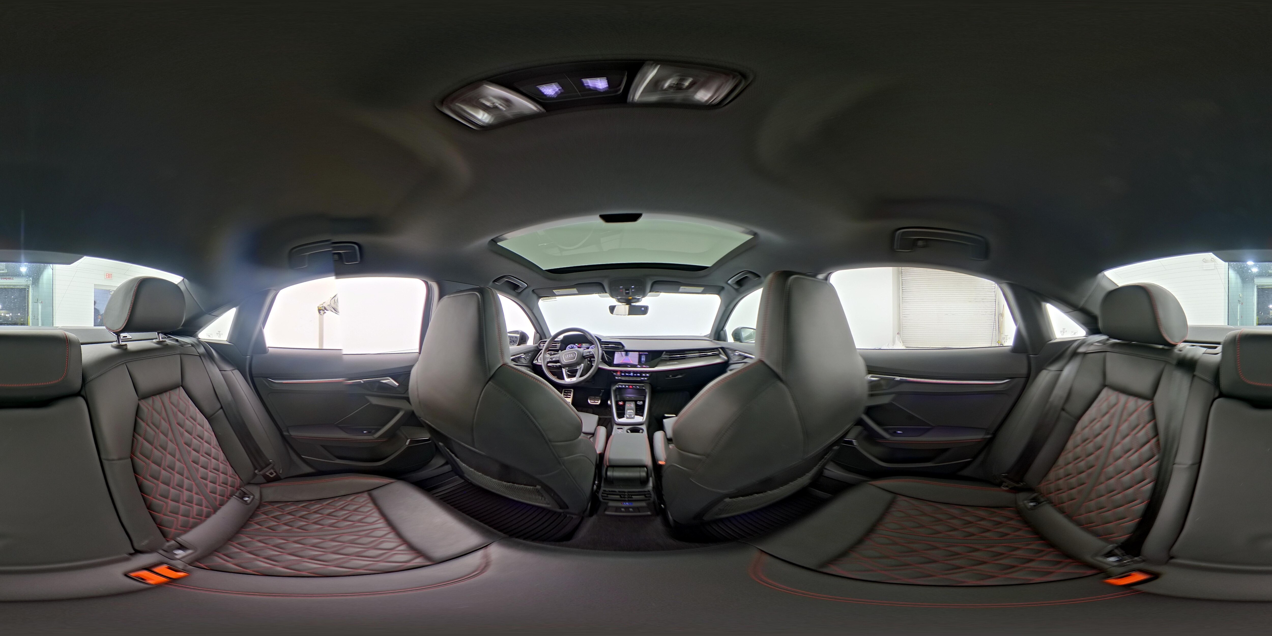 2024 Audi S3 Premium Plus - Photo 25