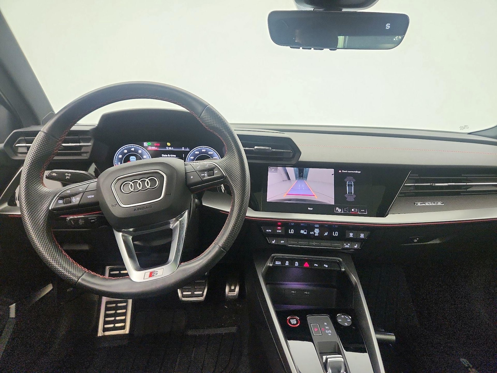 2024 Audi S3 Premium Plus - Photo 10