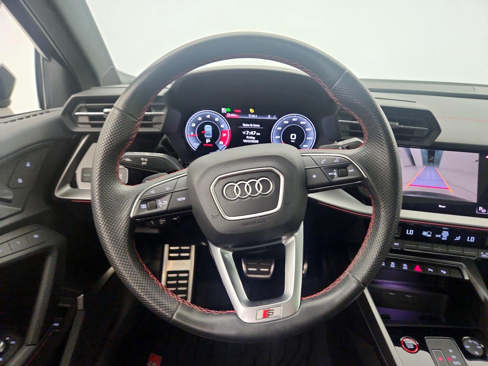 2024 Audi S3 Premium Plus - Photo 11