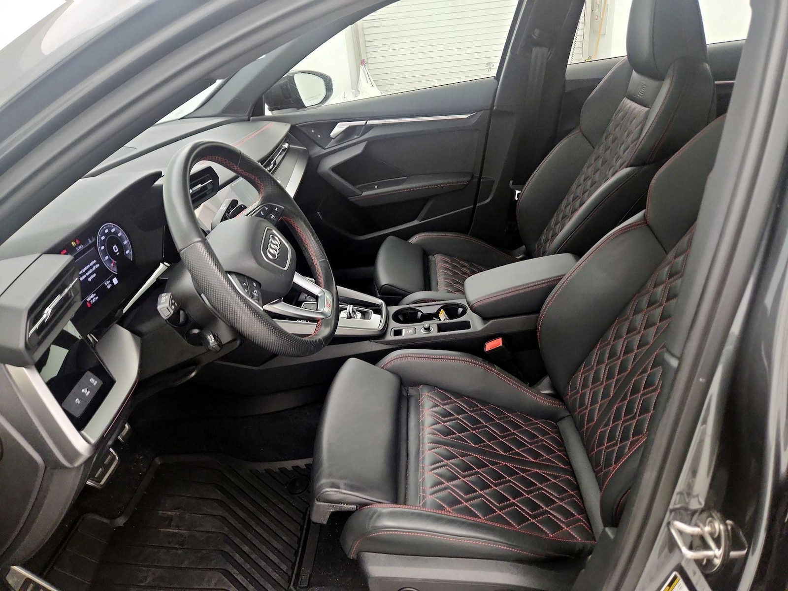 2024 Audi S3 Premium Plus - Photo 12