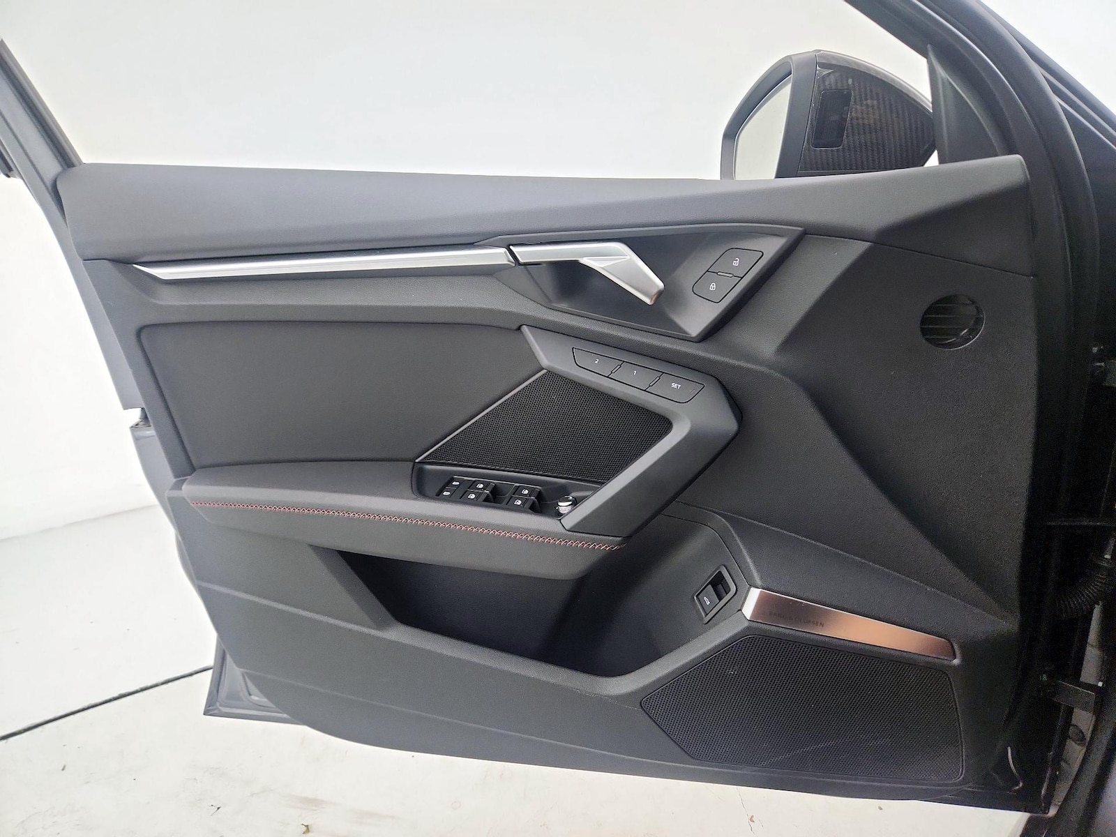 2024 Audi S3 Premium Plus - Photo 13