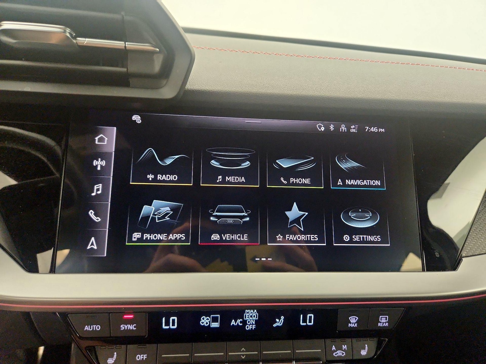 2024 Audi S3 Premium Plus - Photo 15