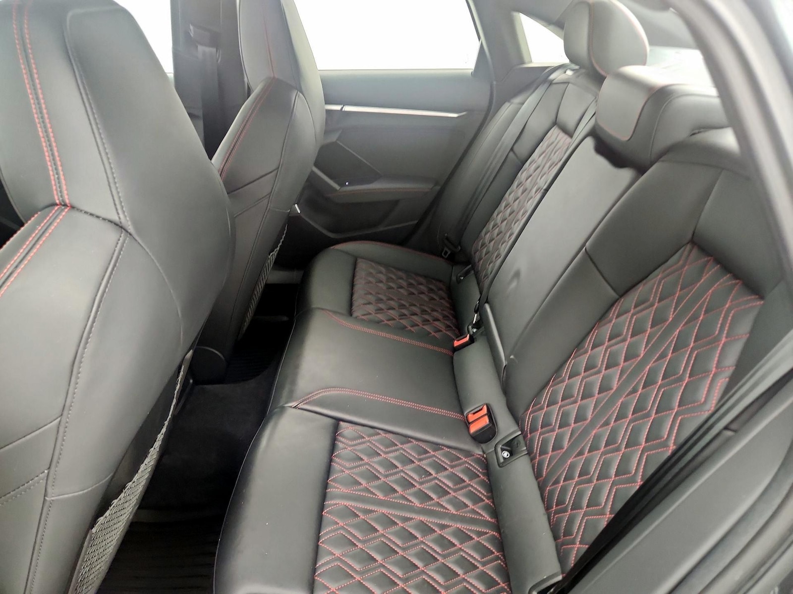 2024 Audi S3 Premium Plus - Photo 20