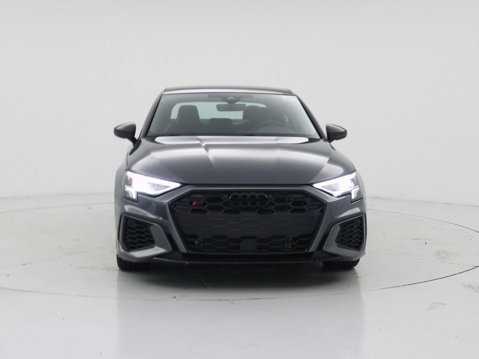 2024 Audi S3 Premium Plus - Photo 6