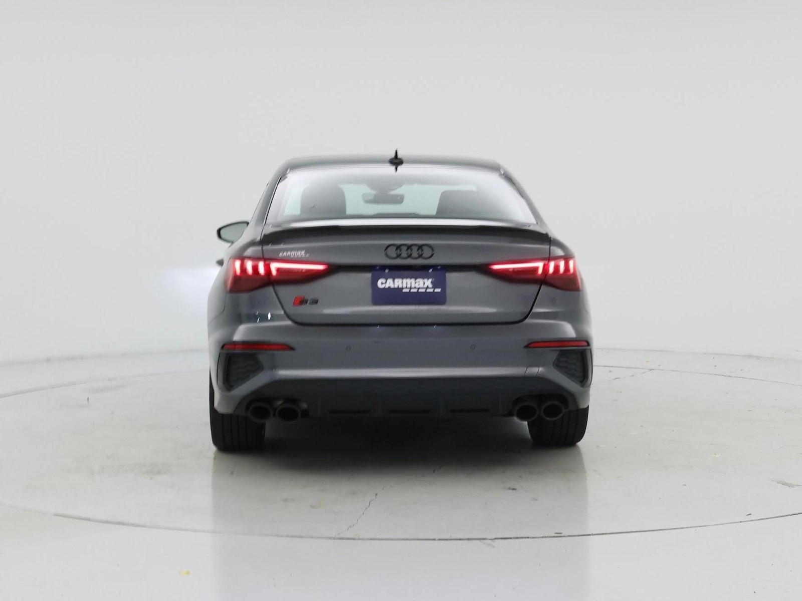 2024 Audi S3 Premium Plus - Photo 7