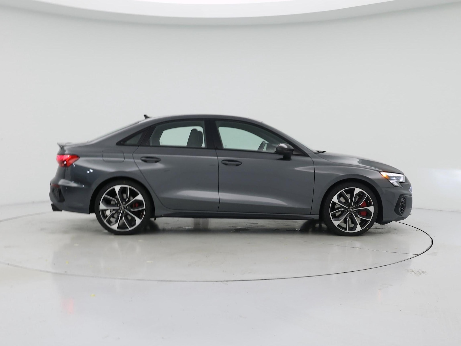 2024 Audi S3 Premium Plus - Photo 8