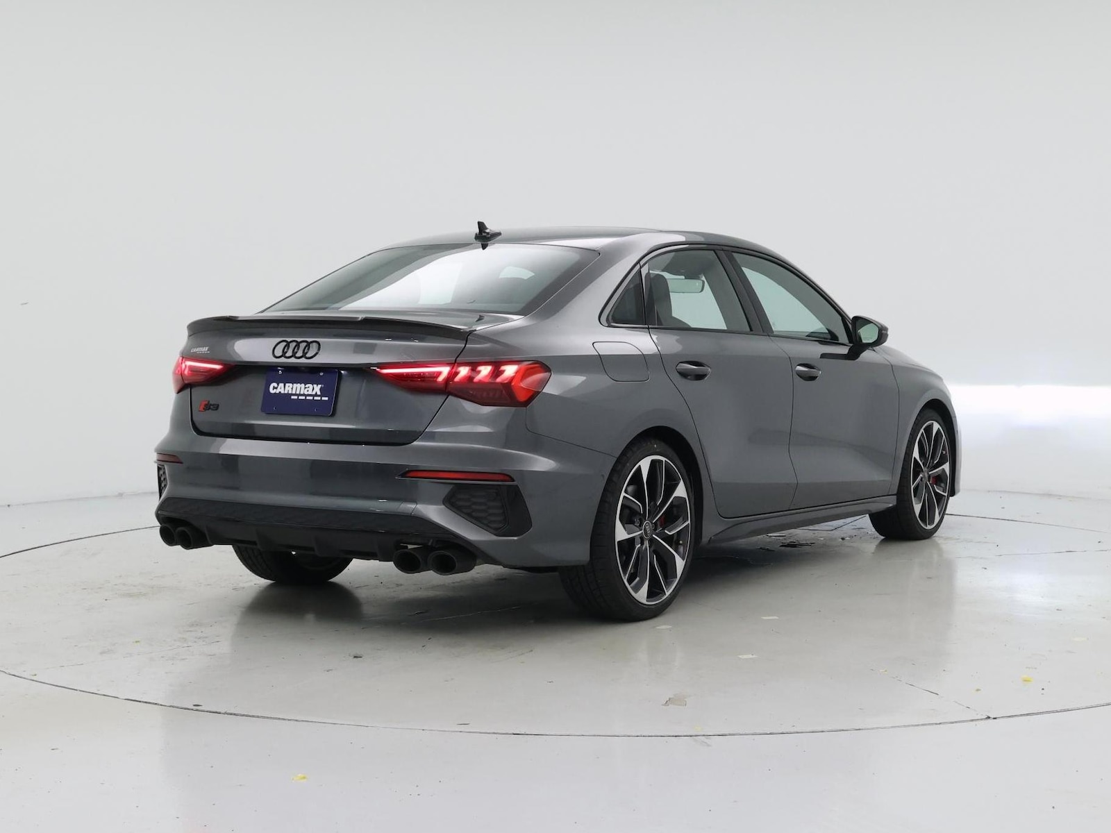 2024 Audi S3 Premium Plus - Photo 9