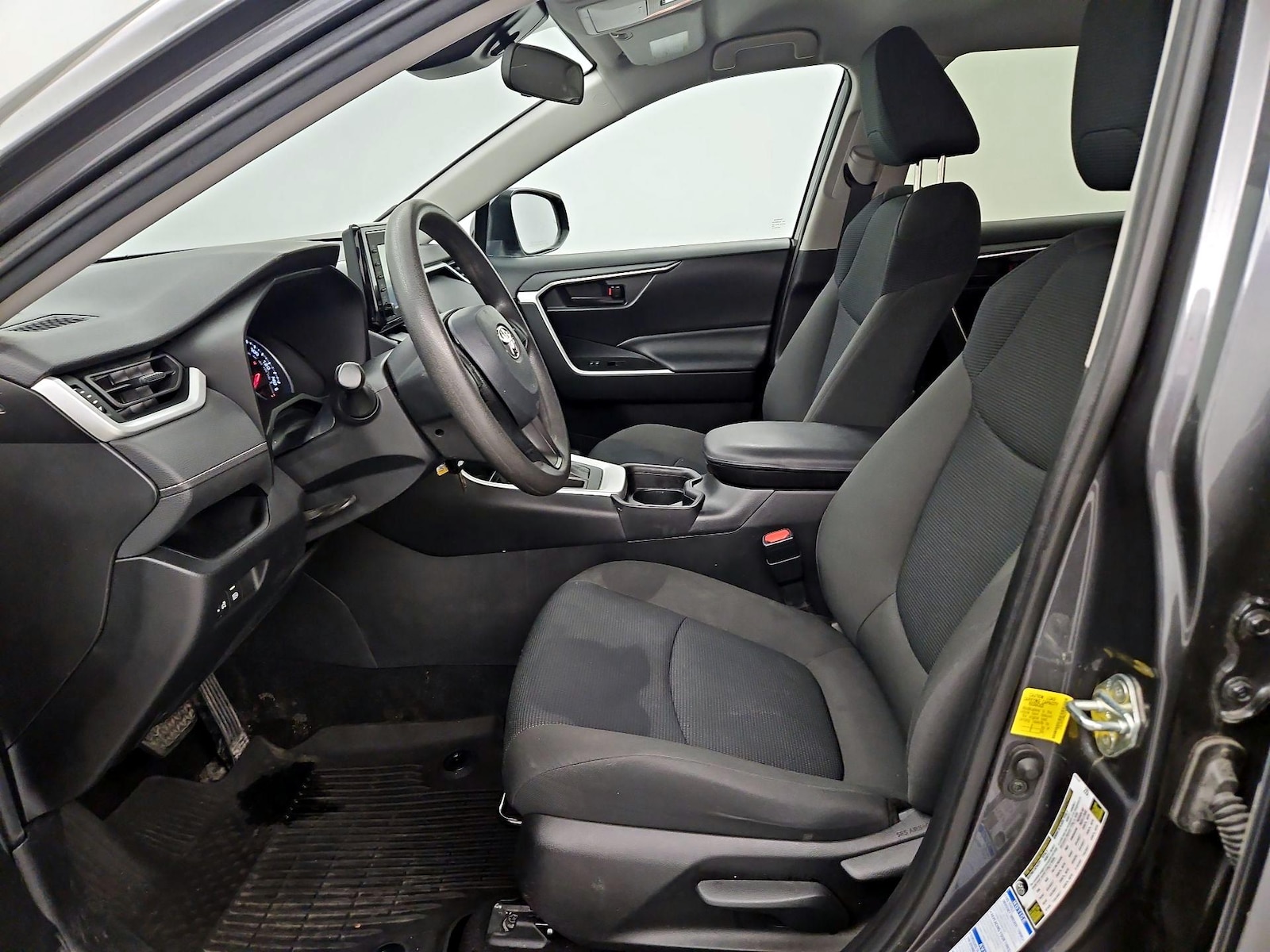 Side Airbags