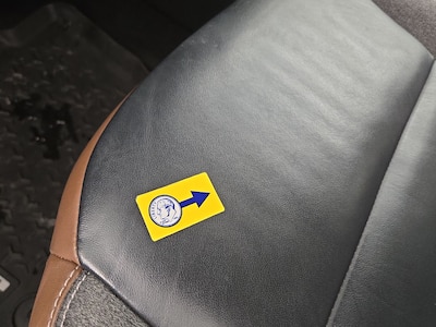 Condition detail