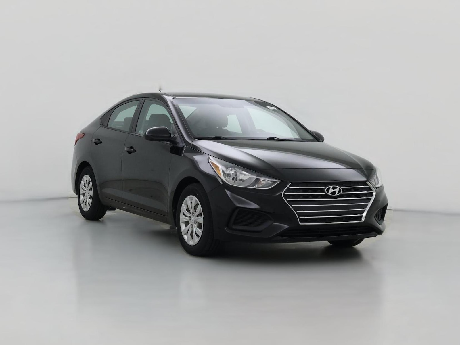 2021 Hyundai Accent