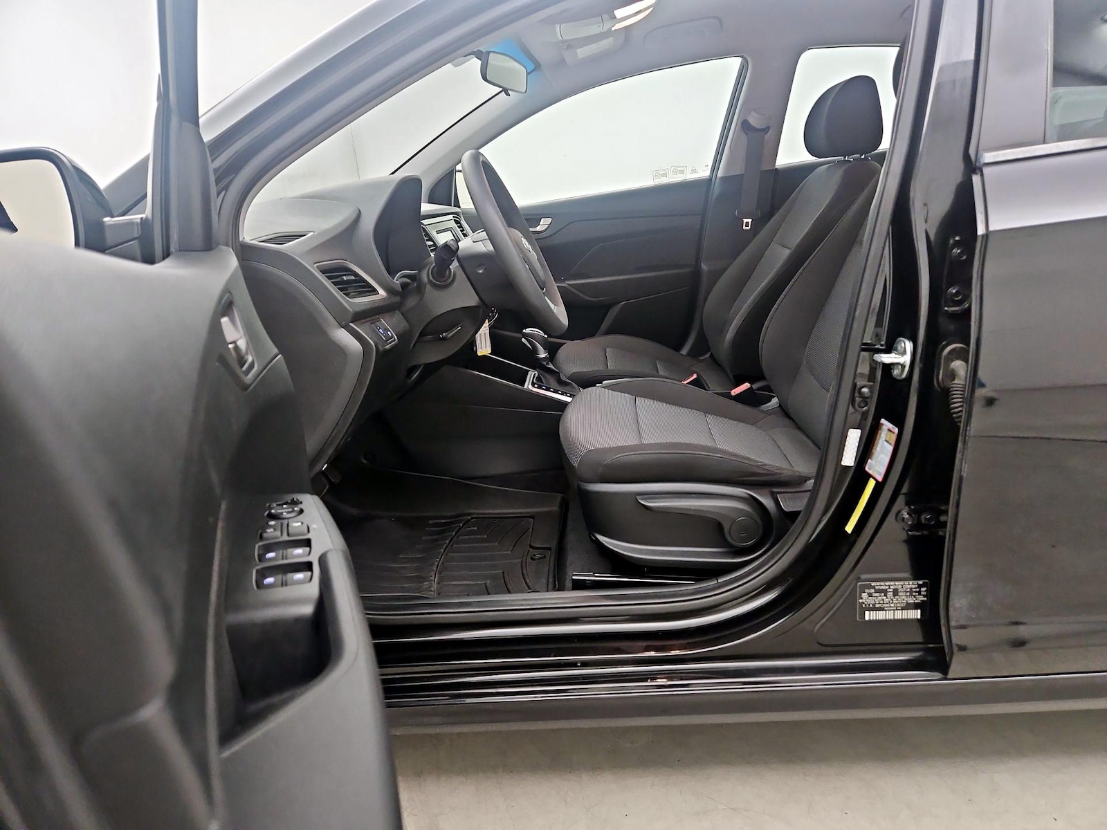 Side Airbags
