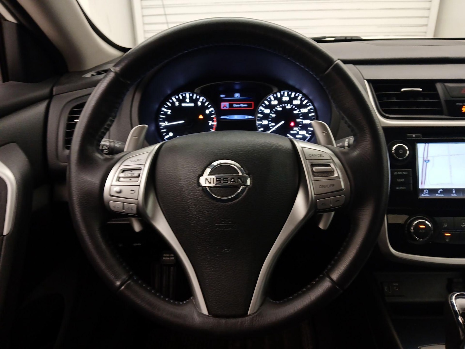 Remote Start
