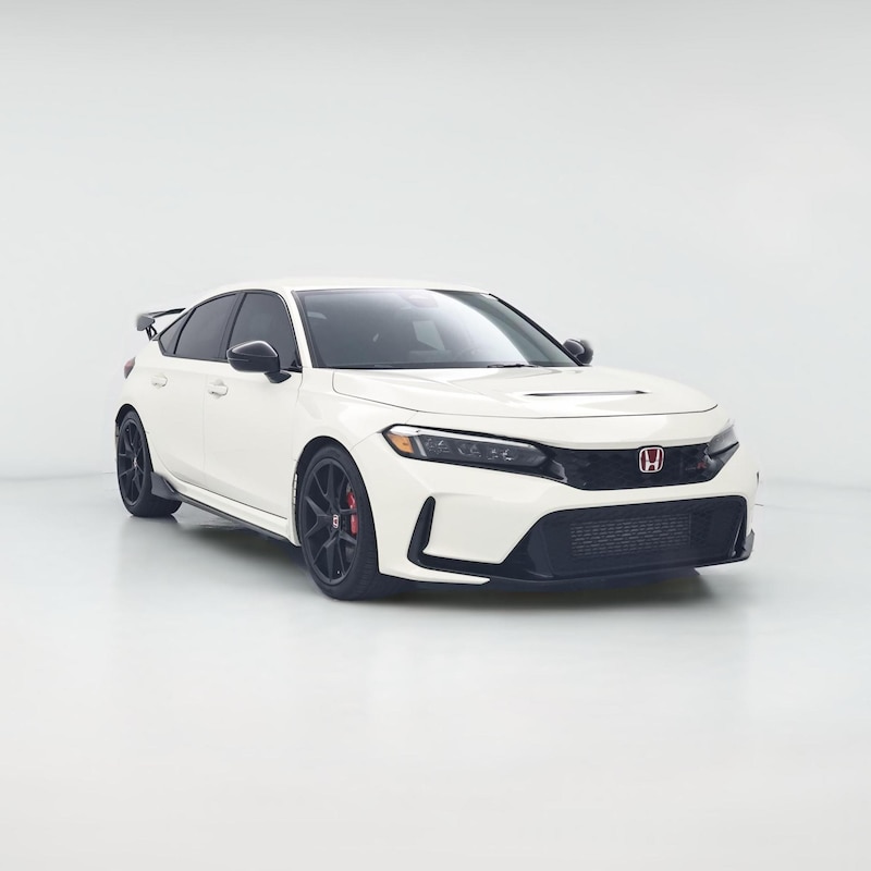 2023 Honda Civic Type R
