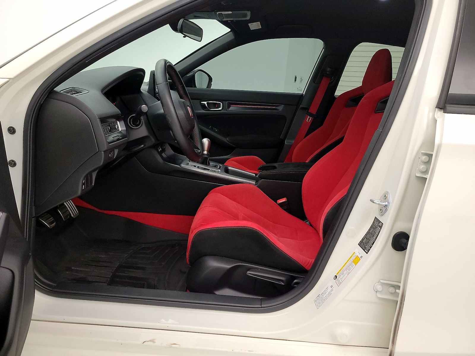 Side Airbags