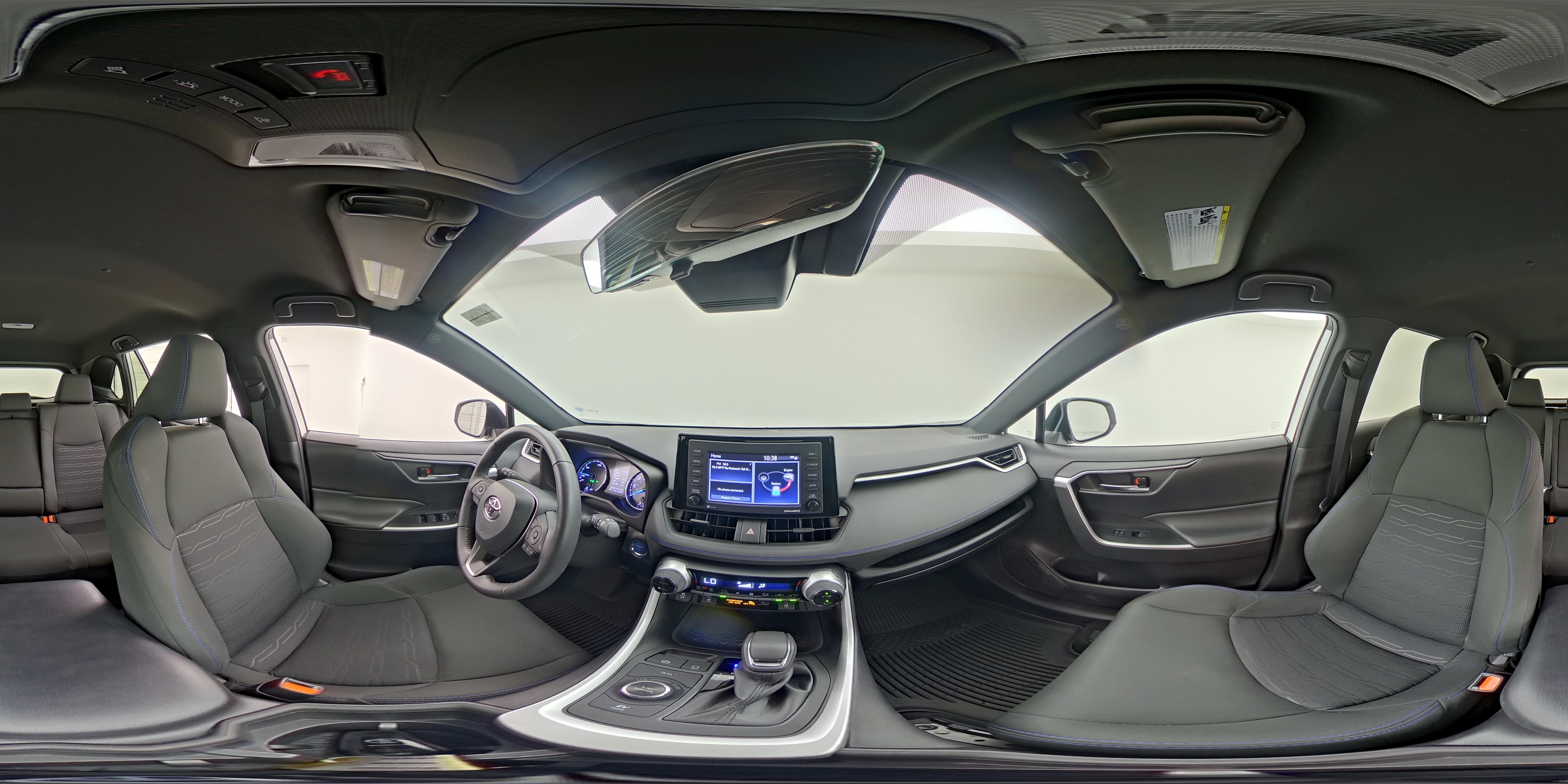 2022 Toyota RAV4 SE - Photo 24