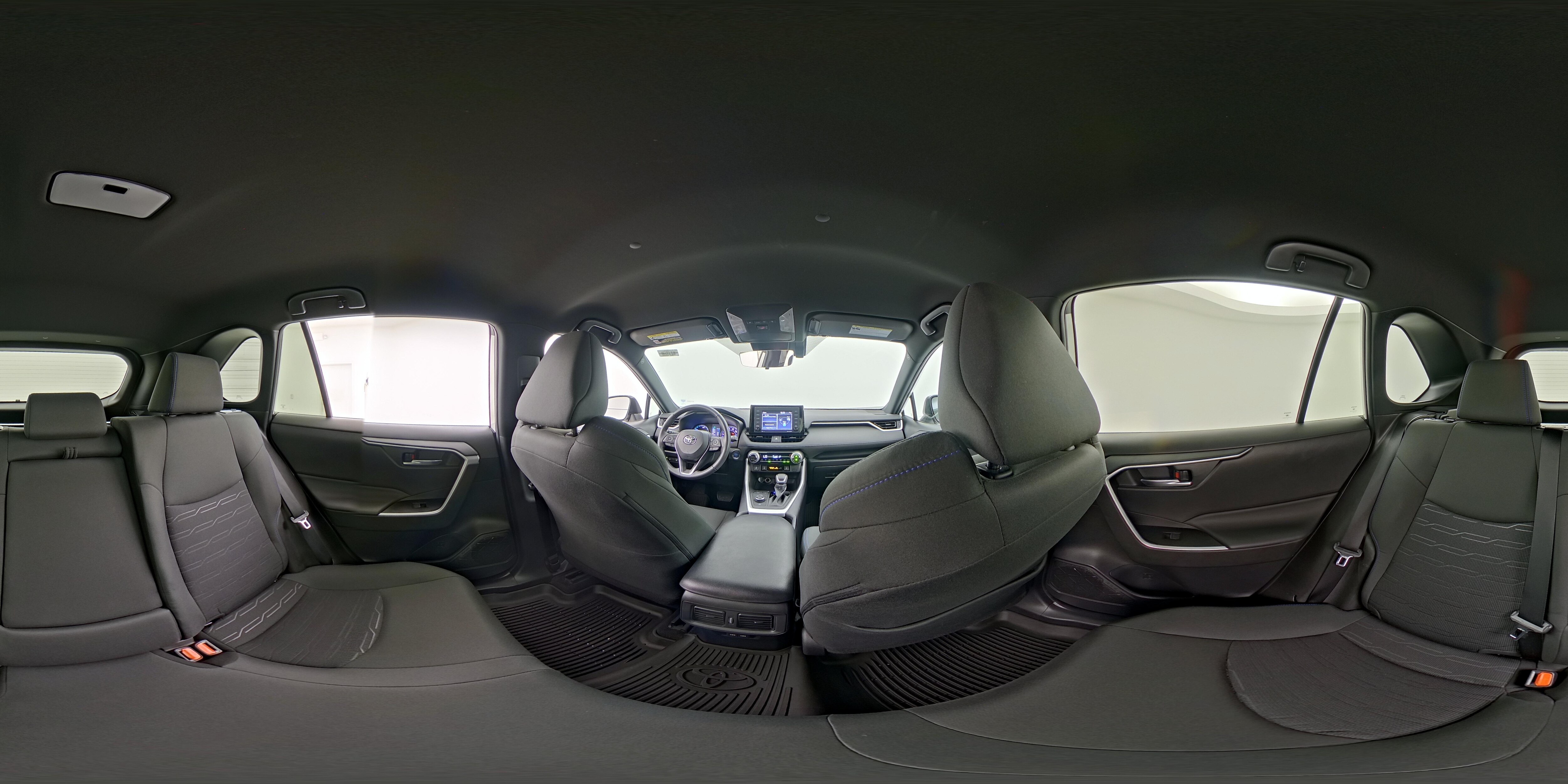 2022 Toyota RAV4 SE - Photo 25