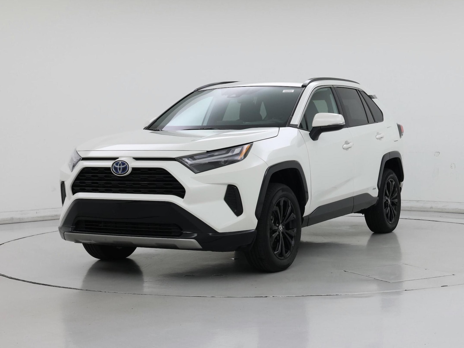 2022 Toyota RAV4 SE - Photo 5