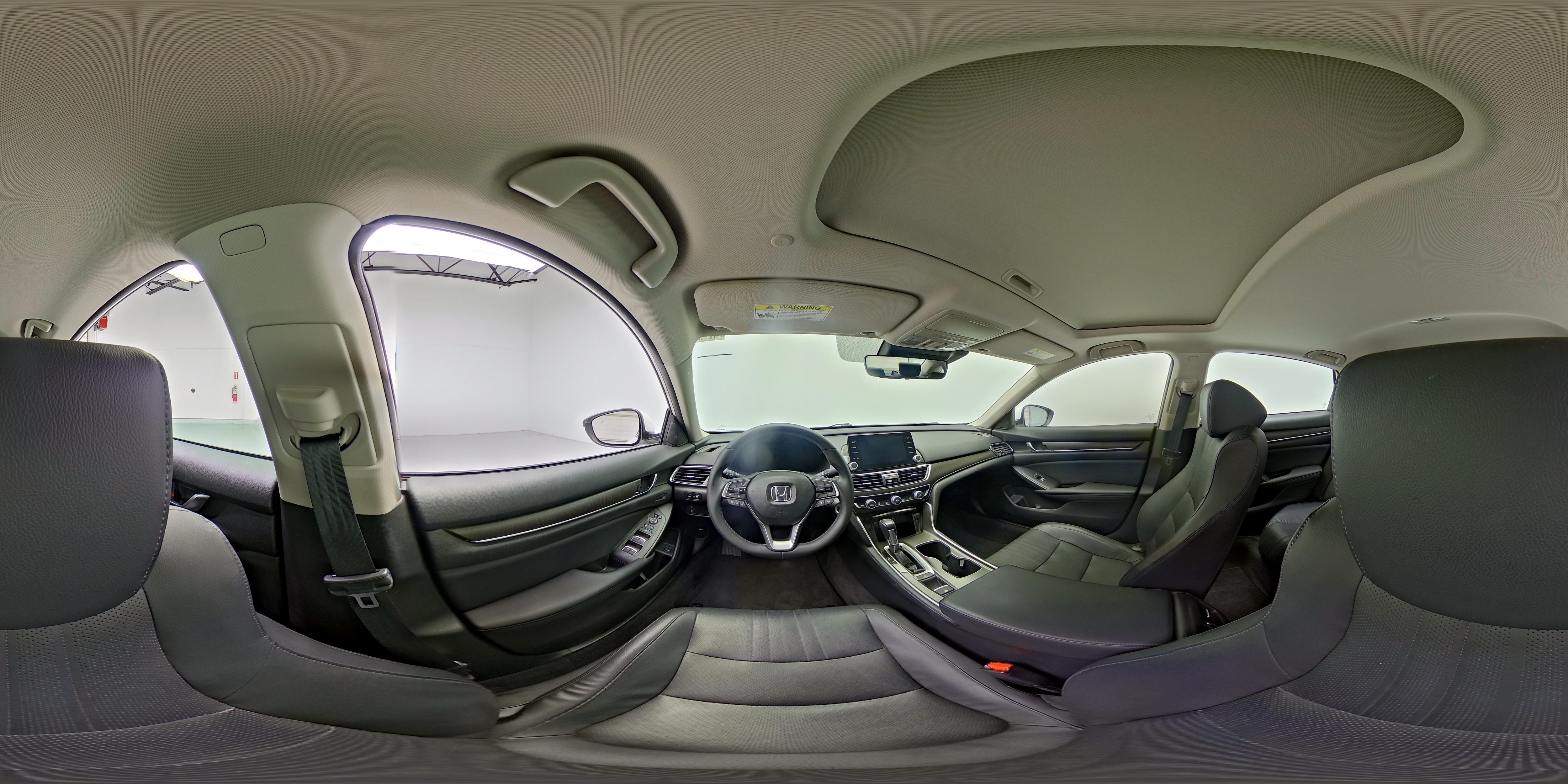 2018 Honda Accord EX-L - Photo 28