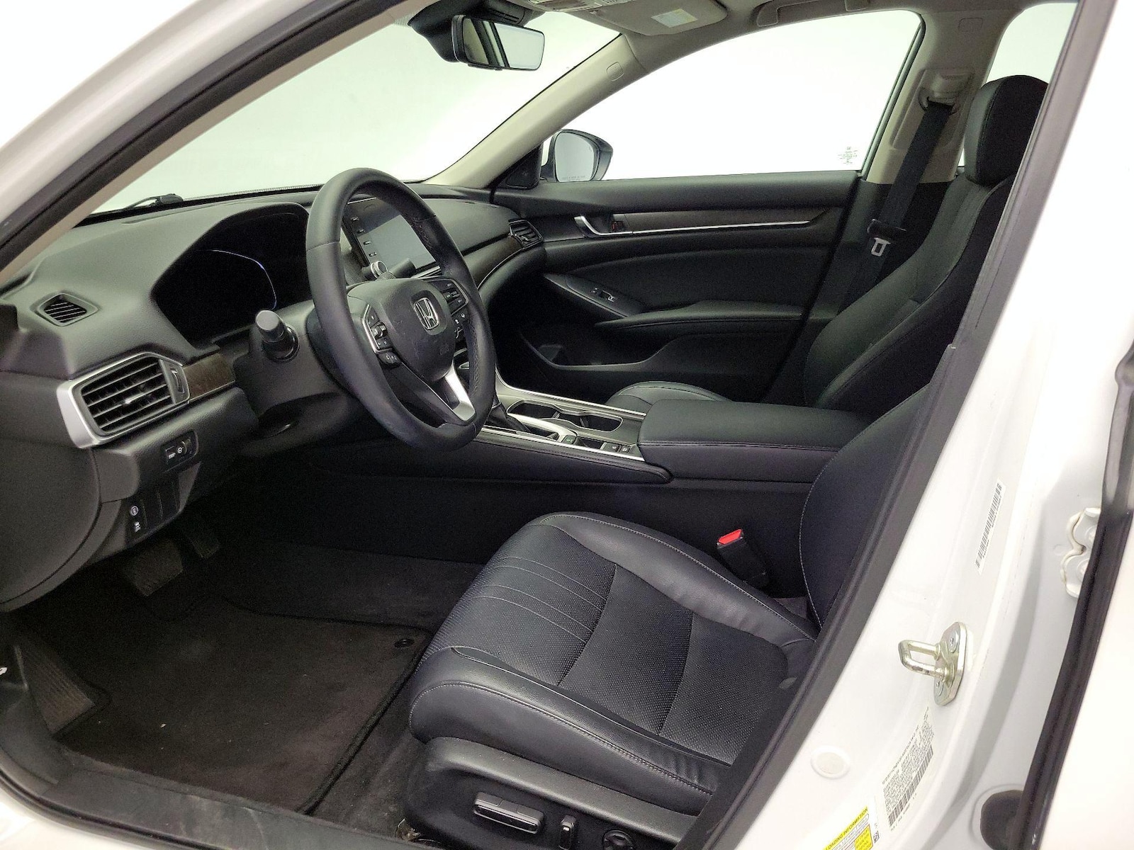 2018 Honda Accord EX-L - Photo 12