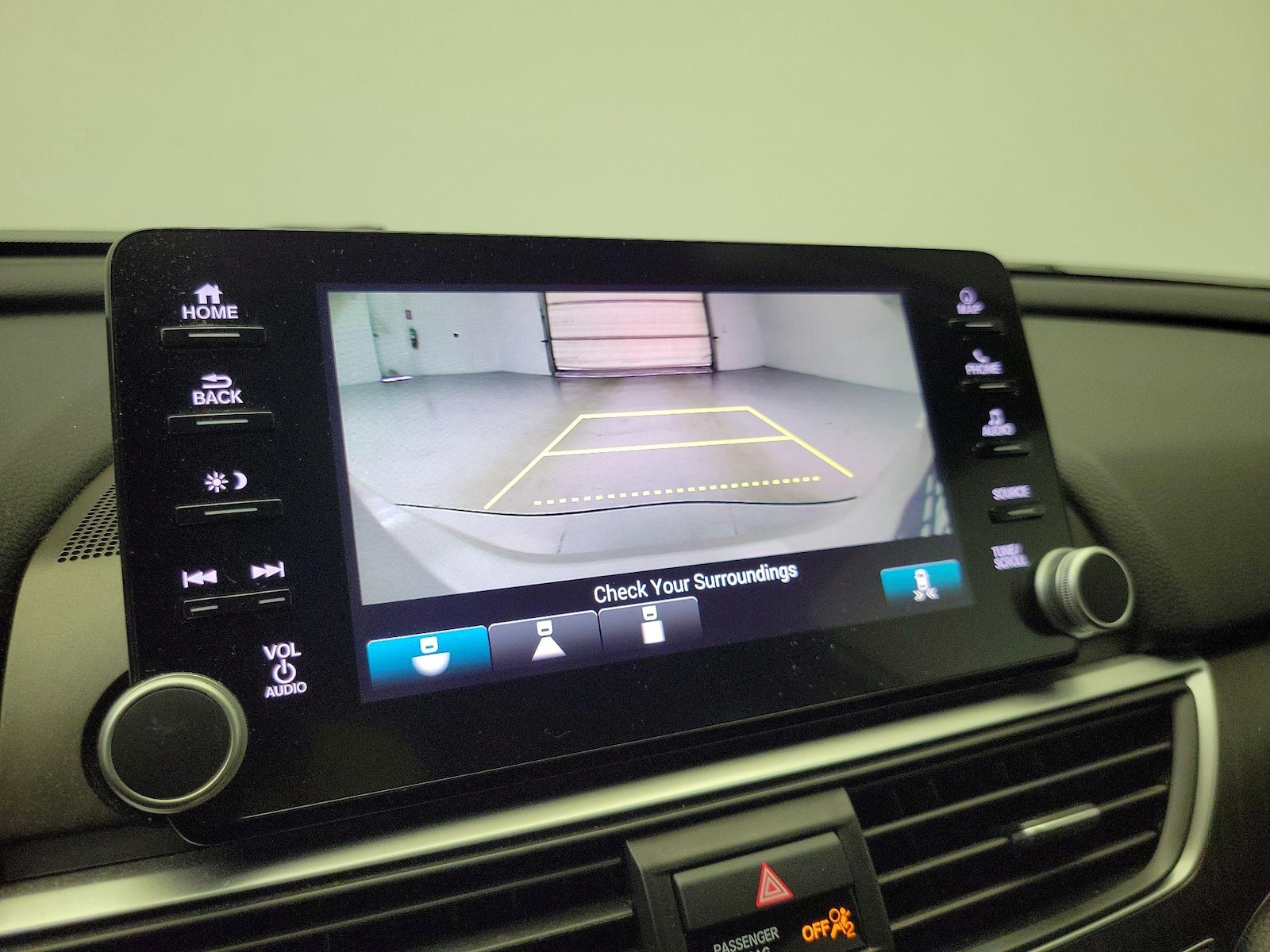 2018 Honda Accord EX-L - Photo 16