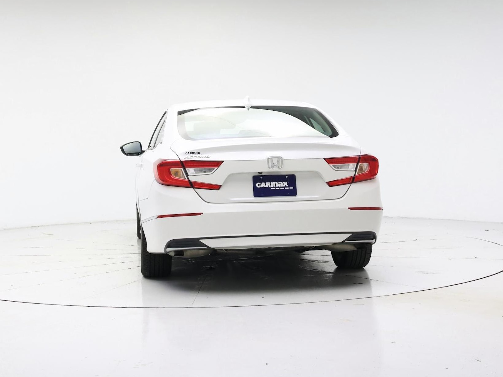 2018 Honda Accord EX-L - Photo 7