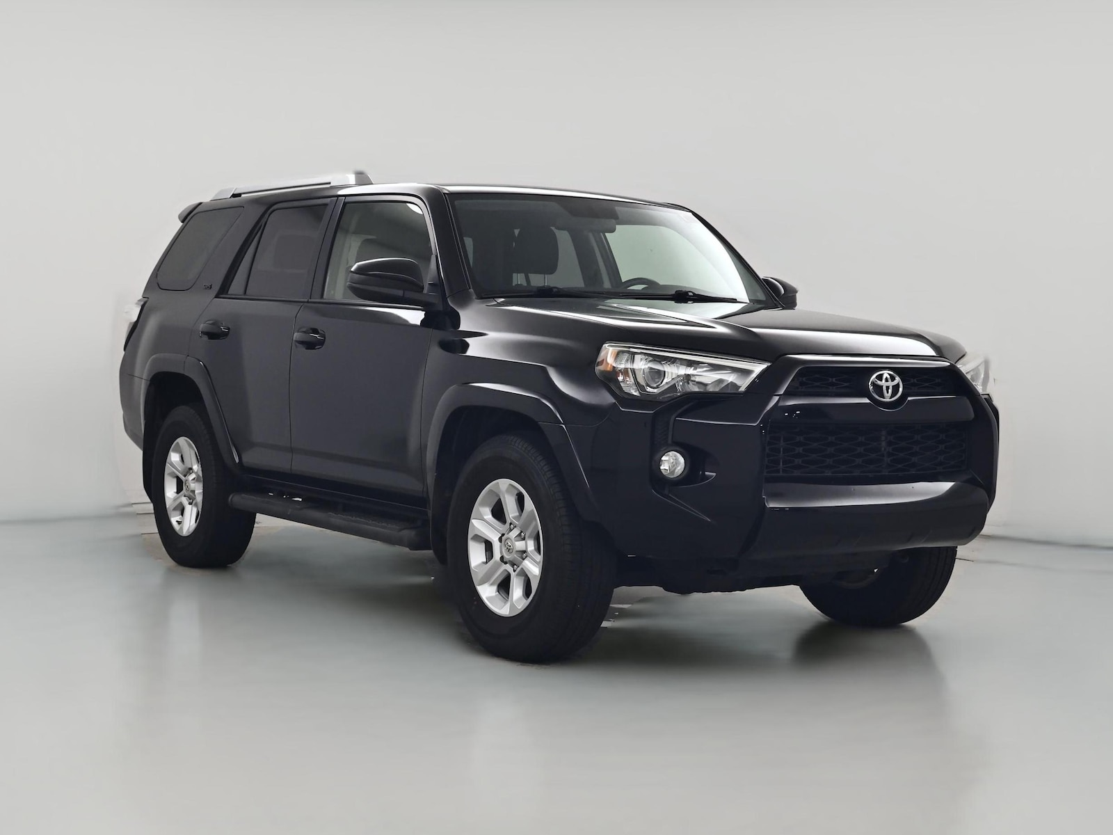 2018 Toyota 4Runner