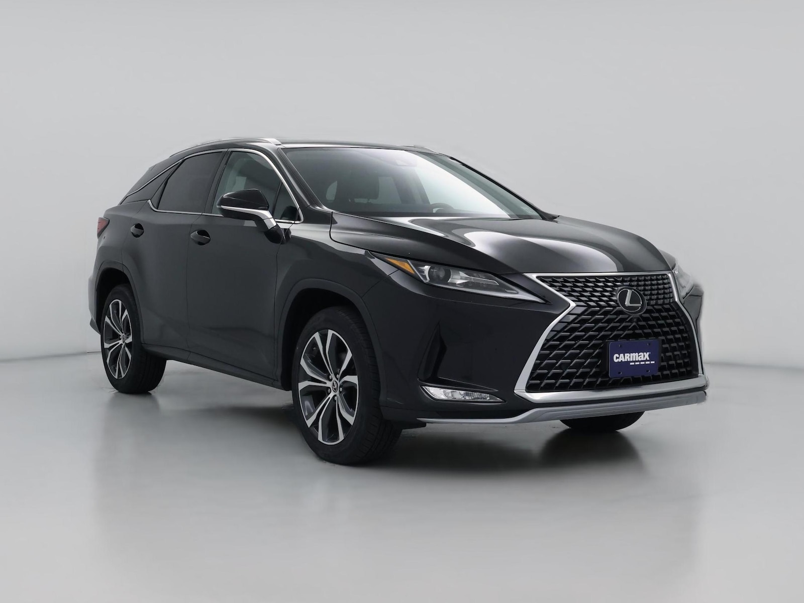 2022 Lexus RX