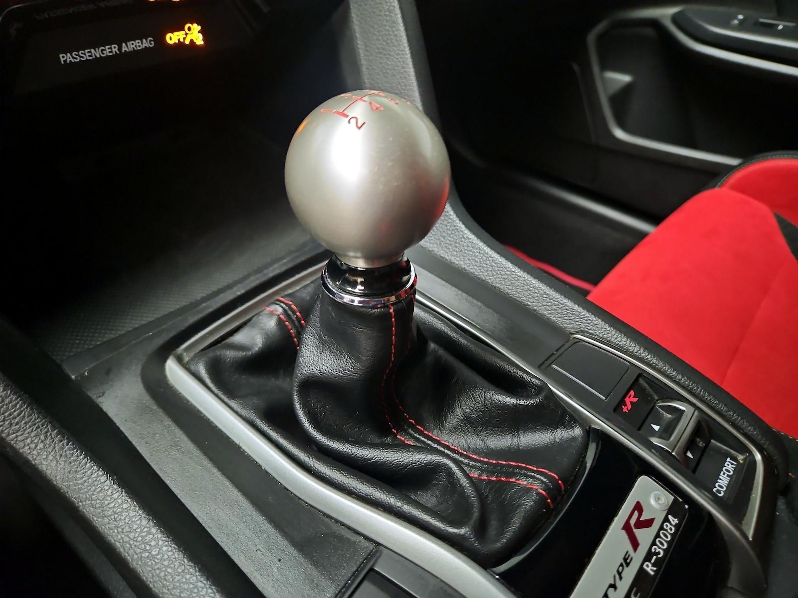 Manual Transmission