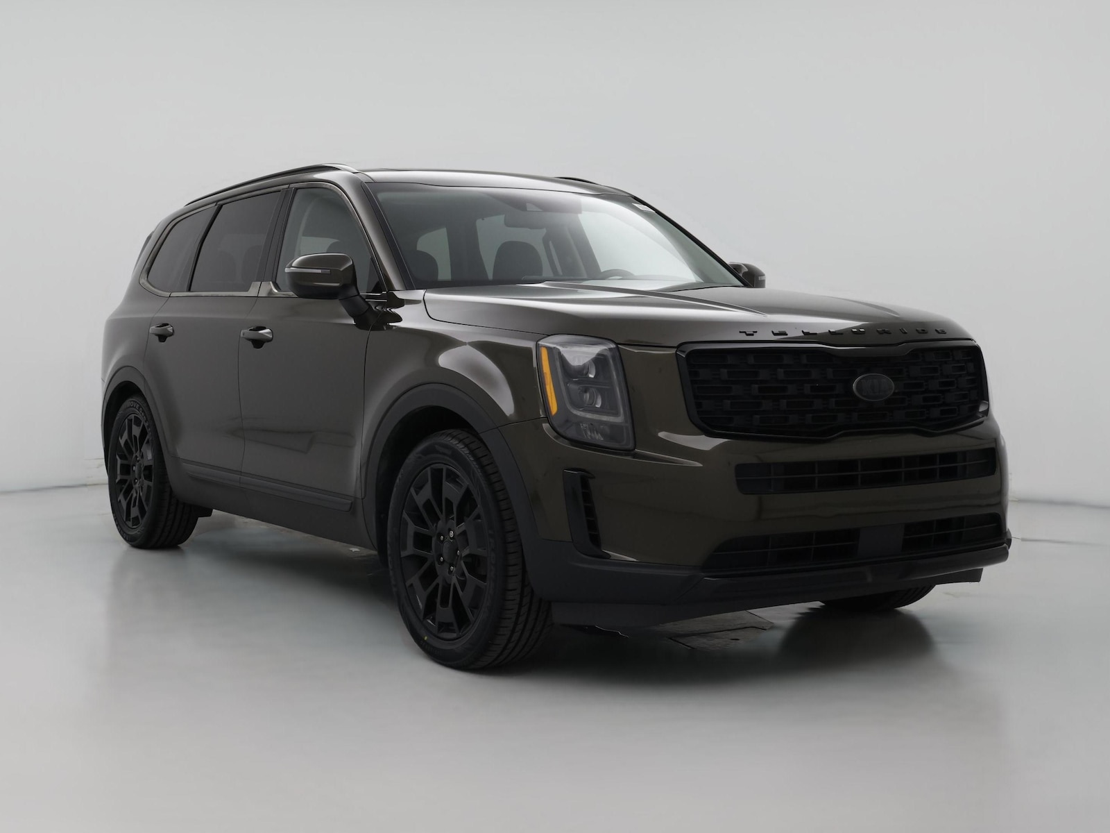 2021 Kia Telluride