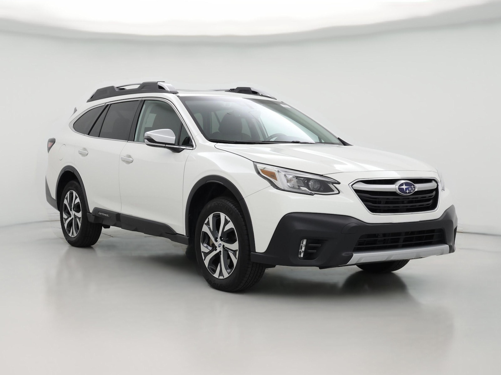 2022 Subaru Outback Touring