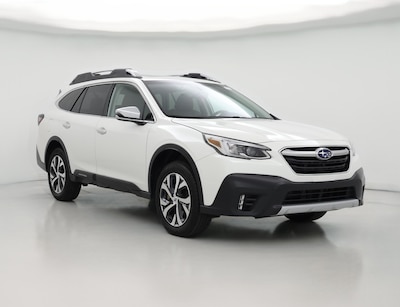 Recommended categories heading image of the selected vehicle